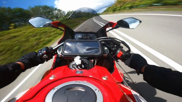 HONDA CBR650R Best middleweight inline 4 sportbike 2021 2022