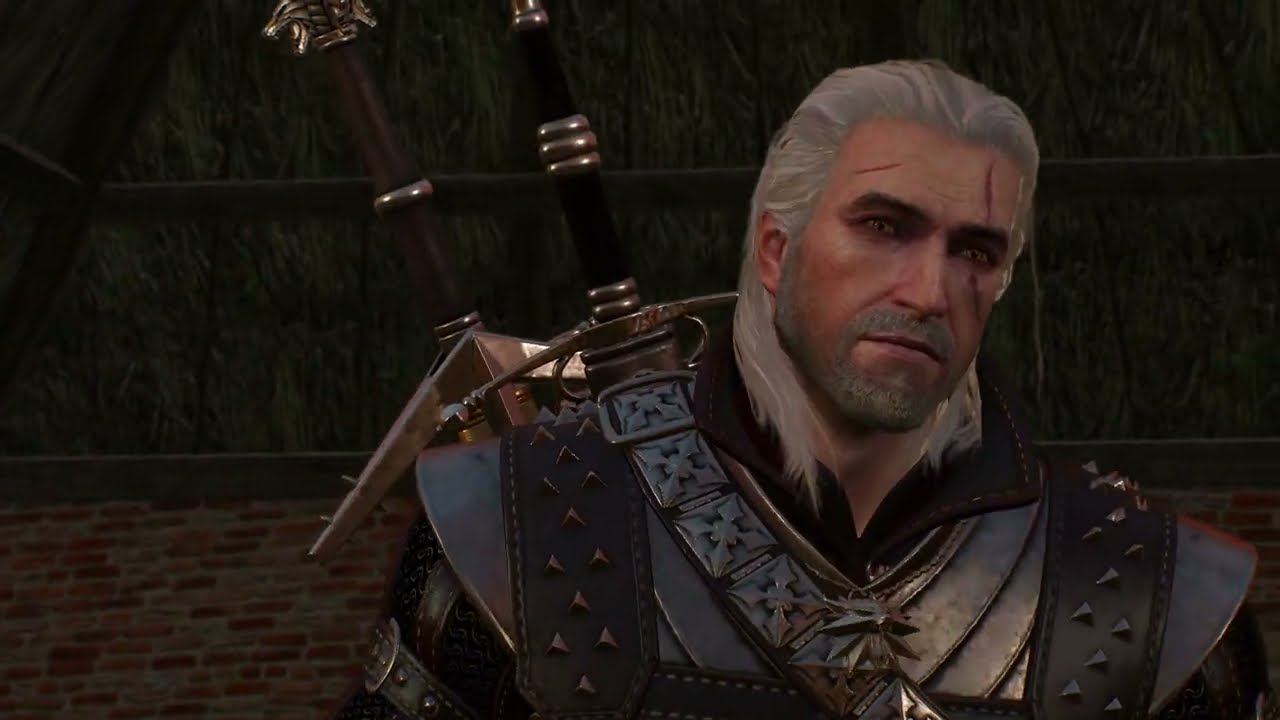 The Witcher 3 1