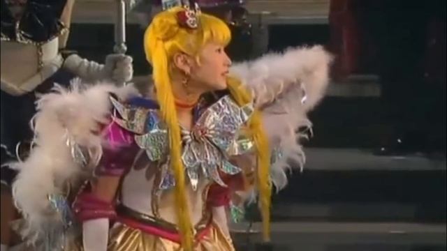 Sera Myu- HEREAFTER Cover (Happy Birthday Sera Uranus!)