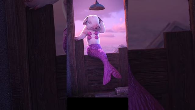 жизнь свинки Тэмми часть 11