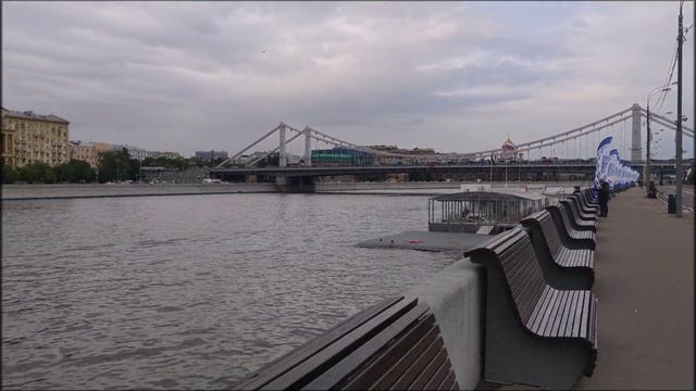 Парк Горького