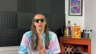 Things I love (5 about film & 5 about life) w/ Strange Wang