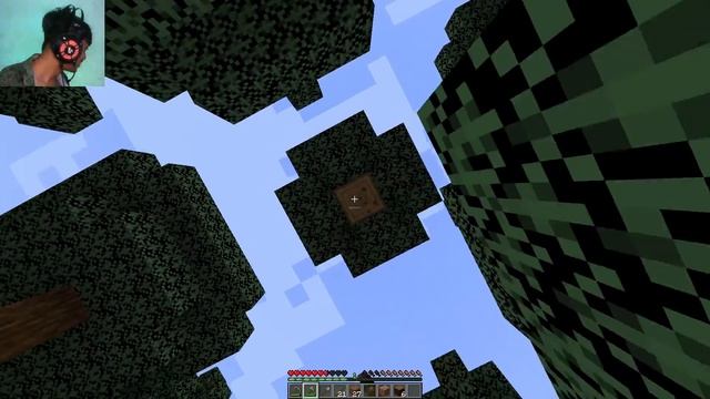 🌈 Holi Special Beginning my Minecraft Journey but Everything Went Wrong Part-2