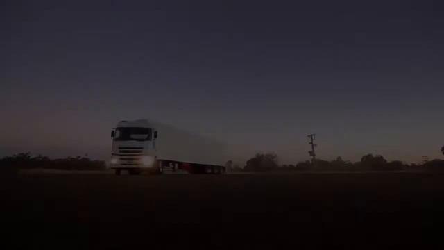 FUSO   Heavy duty truck in Bangladesh