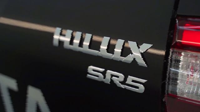 Lavado Automobile Detailing-TOYOTA HILUX SR5 2022-Paint protection