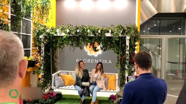 МИРЭКС Обзор выставки «FlowersExpo/ЦветыЭкспо» 2024