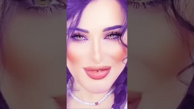 Мой любимый