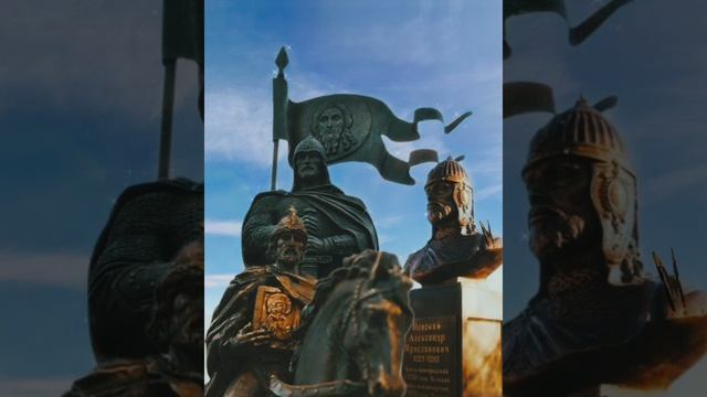 День памяти Александра Невского 6 декабря. Православная церковь чтит память святого князя.
⬇️⬇️⬇️