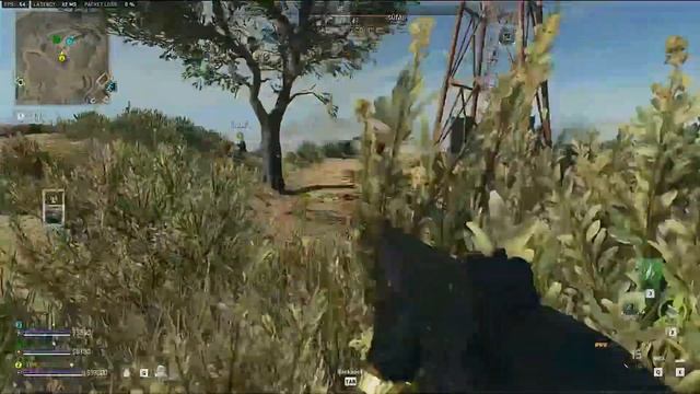 Call of Duty Warzone 2.0: Sunday Manhunt DMZ - Week 2 2023