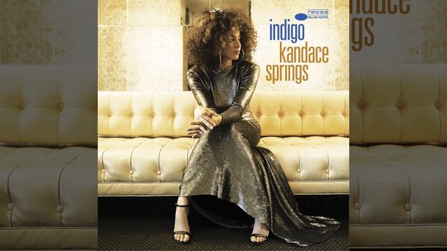 Indigo (Pt. 2)
