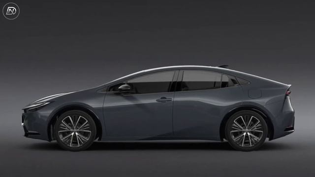 Toyota BZ4X | Toyota has revealed the bZ Compact SUV concept!