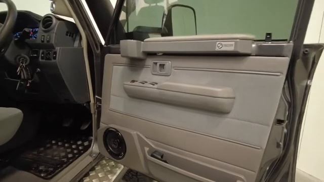 2019 TOYOTA LANDCRUISER Apple Cross, Fremantle, Jandakot, Melville, South Perth 11006866