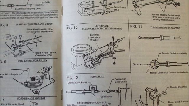 Installation Guide How To Install Your Cruise Control