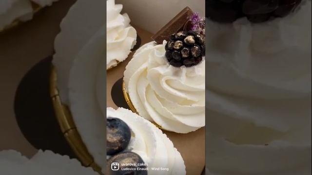 г.Ростов-на-Дону 🍰Торты, Капкейки, Трайфлы на заказ