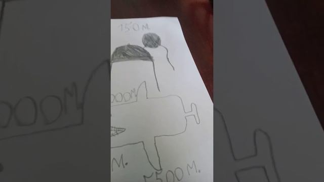 сравнение монстров Тревора Хэндорсона гигантов