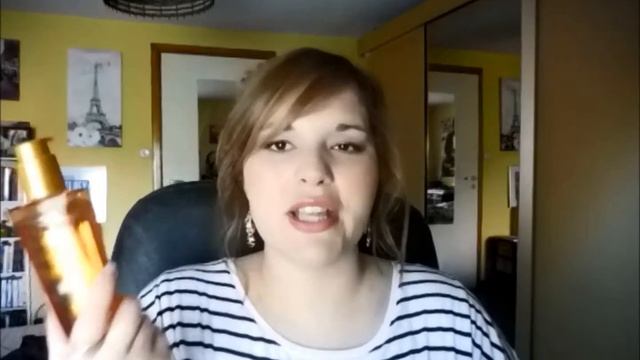 Eclaircir ses cheveux pour 10€ ( devenir blonde) AVIS