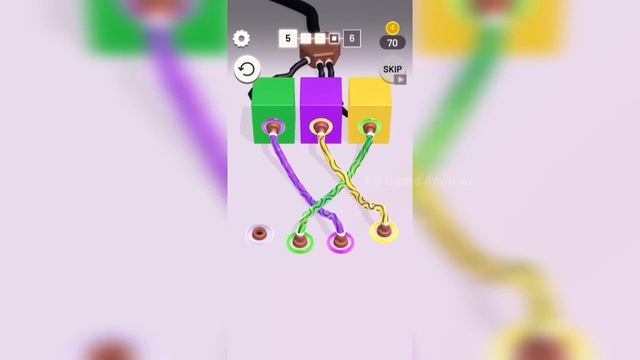 Neon On! - Walkthrough Gameplay Part 1 ( Kd game android )