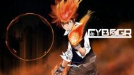 Katekyo Hitman Reborn - Tsuna Awakens