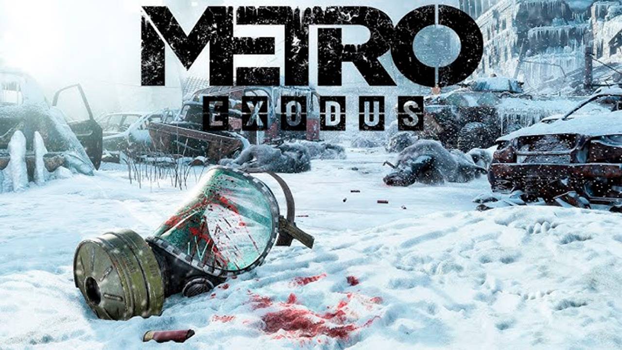 Metro Exodus