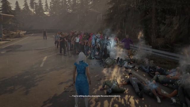 Hitman 3 Berlin Electrocute Everyone