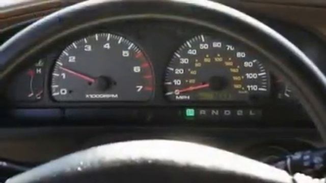 Pre-Owned 1999 Toyota 4Runner Dallas TX