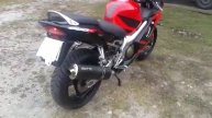 Honda CBR F4i