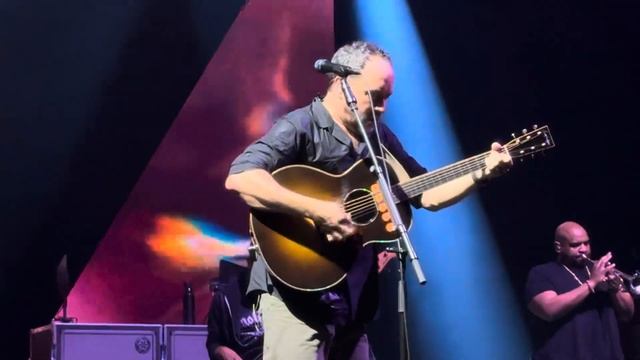 Monsters - Dave Matthews Band - O2 Apollo