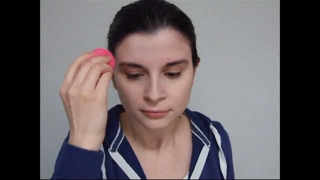 Avon Fondotinta Flawless UltraMatte *Review*|MrsLauryBlue