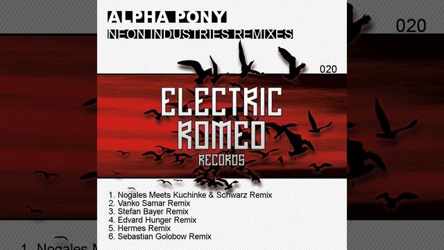 Neon Industries (Nogales Meets Kuchinke & Schwarz Remix)