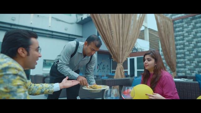 Take Two: The Proposal | Ik Mulaqaat Unplugged Ft Ayushmann Khurrana - Dream Girl