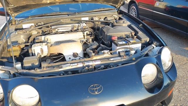 1994 TOYOTA CELICA