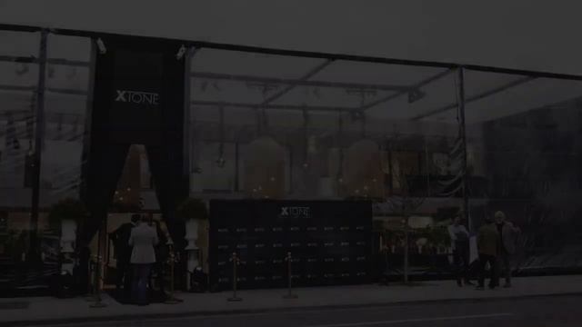 Сезонное приветствие от XTone