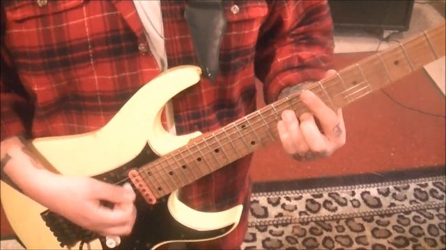 FRANZ FERDINAND - TAKE ME OUT - Guitar Lesson by Mike Gross - How to play - Tutorial