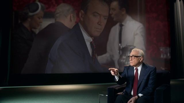 28 - Scene Discussion - Vertigo