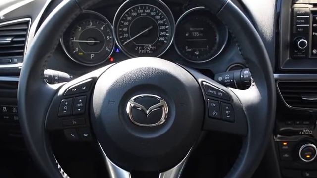 Mazda 6 SK 2.2l 150PS/ Automatik/ Center-Line/ Xenon/ RVM (Anzeige)