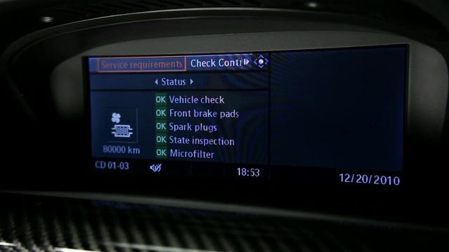 Bimmian Introduction to Interior Xenon Bulbs For BMW