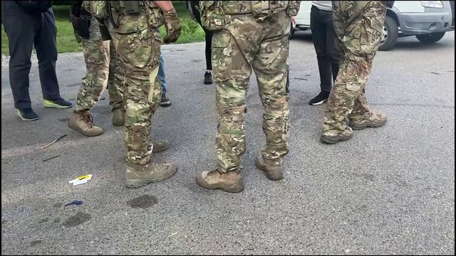 Поздравление с Днем подразделений по контролю за оборотом наркотиков
