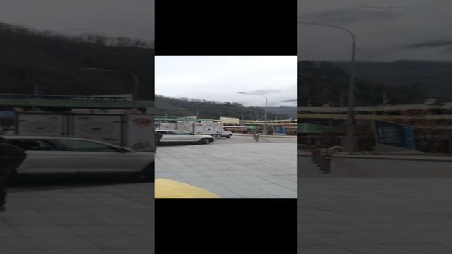 Сочи, Эстосадок