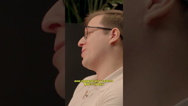 Помогает ли победа на хакатоне в поиске работы? Отвечает главный техлид разработки Альфа-Банка #IT