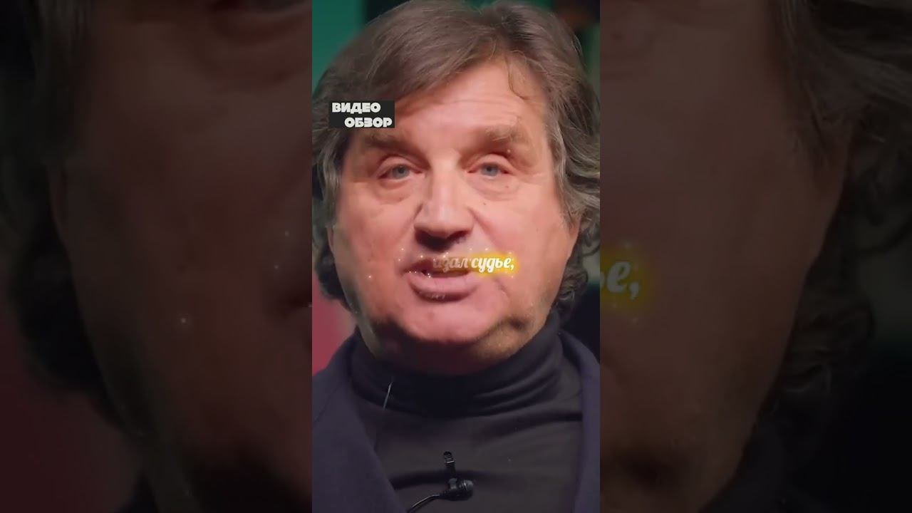 ДОСТОЙНОЕ ПОВЕДЕНИЕ АНДРЕЯ РУБЛЕВА