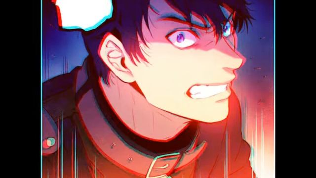 [BLOOD BANK ] - i kissed a boy
