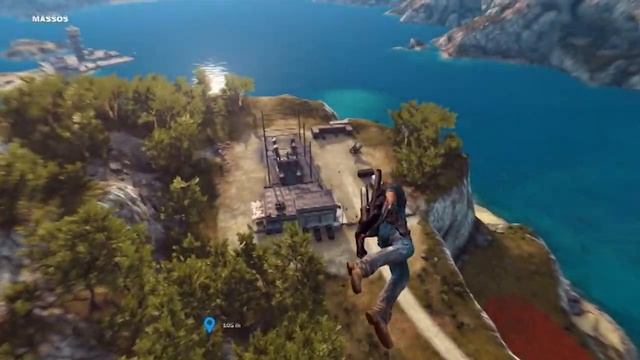Just Cause 3 - Good Game Review