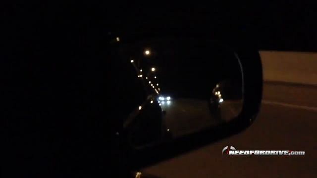 Mercedes vs Lamborghini rolling