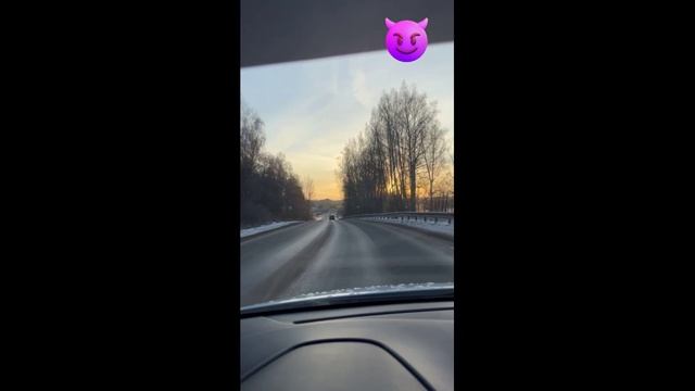 Музыка в дорогу! 😈