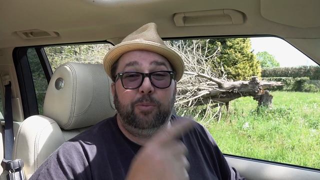 How much does it cost to run a Range Rover for 12 months