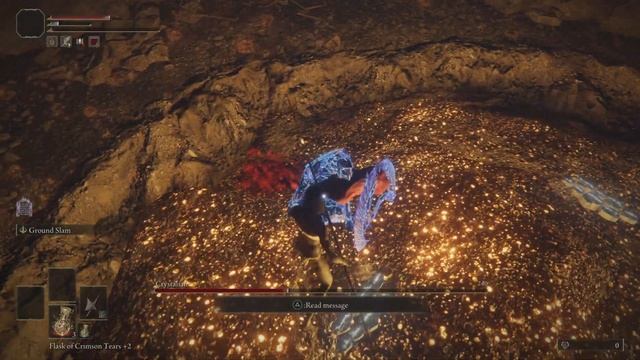 Crystalian Cheese - No Damage Strat