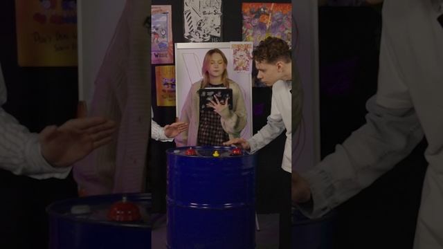 Из какого мультфильма звук? #шоу #вопросы