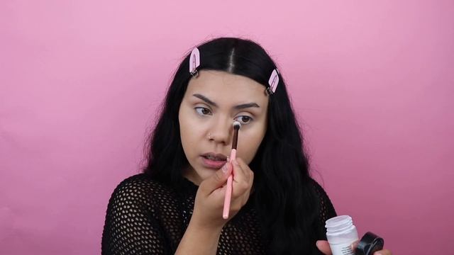 FULL FACE OF MAKEUP USING BOXYLUXE!