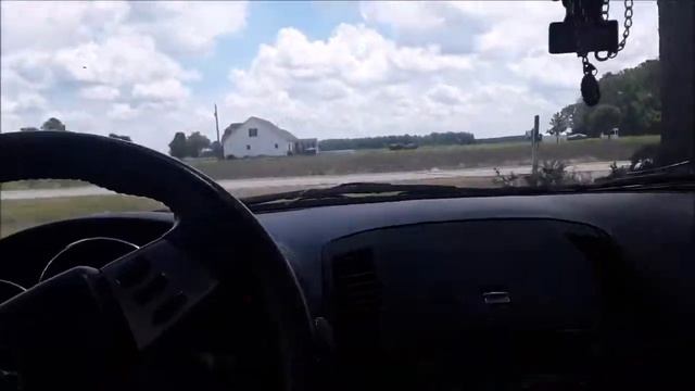 2006 Nissan Altima Throttle Body Whinning Test Drive Walmart Battery over Advance Auto Battery??