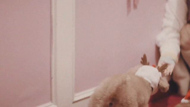 CHUNG HA 청하 ｜ 'Sleigh' Official Music Video